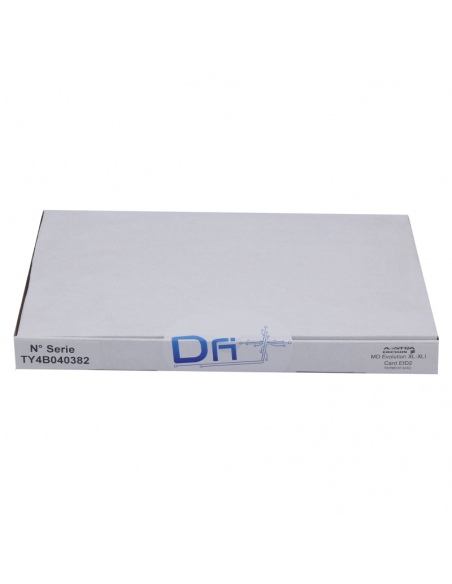 Carte EID2 Aastra Ericsson MD Evolution XL - ROFBS 197 84/E2 - dfiplus