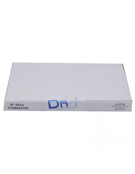 Carte MPM2 Aastra Ericsson MD Evolution XL - ROFBS 197 86/2 - dfiplus