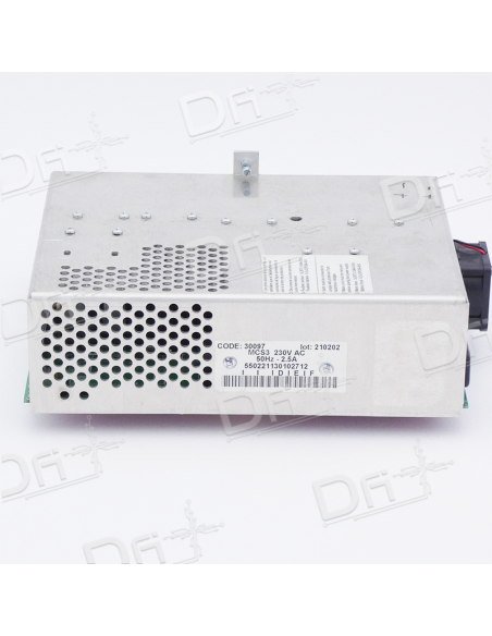 Power Supply MCS3 Ericsson MD Evolution XL - 55022113 - dfiplus Power Supply MCS3 Ericsson MD Evolution XL - 55022113 - dfiplus