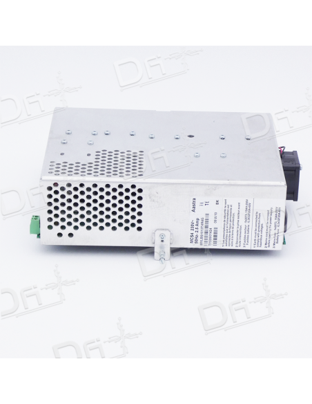 Power Supply MCS4 Ericsson MD Evolution XL - BMLBS 101 37/4 - dfiplus