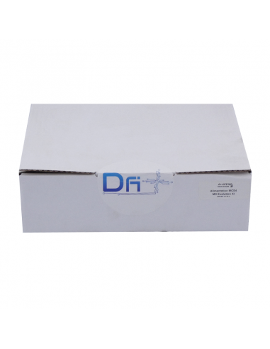 Power Supply MCS4 Ericsson MD Evolution XL - BMLBS 101 37/4 - dfiplus