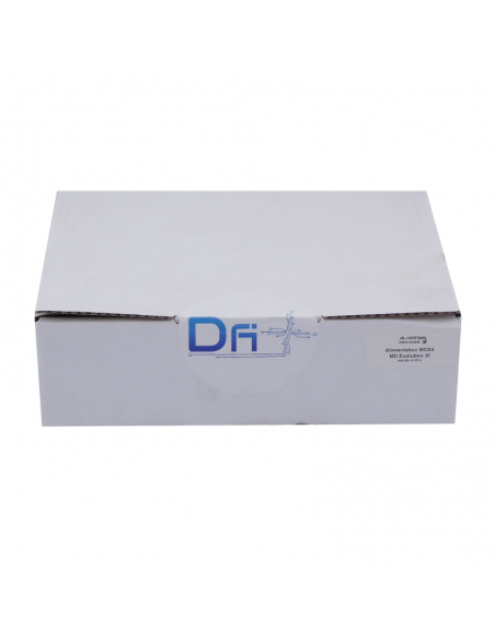 Power Supply MCS4 Ericsson MD Evolution XL - BMLBS 101 37/4 - dfiplus