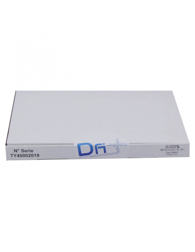 Carte SMV1 Aastra Ericsson MD Evolution XL - ROFBS 197 92 - dfiplus