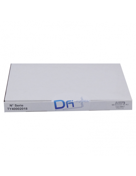 Carte SMV1 Aastra Ericsson MD Evolution XL - ROFBS 197 92 - dfiplus