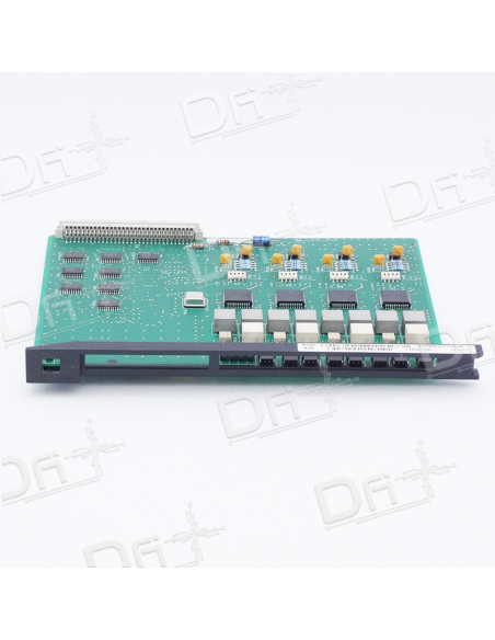 Carte MTS2 Aastra Ericsson MD Evolution XL - ROFBS 197 73/2 - dfiplus