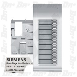 Siemens Module OpenStage 15 Ice Blue