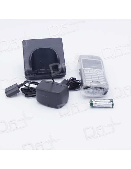 Gigaset S2 Professional DECT - S30852-H1611 - dfiplus Gigaset S2 Professional DECT - S30852-H1611 - dfiplus