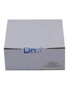 Gigaset S2 Professional DECT - S30852-H1611 - dfiplus 2