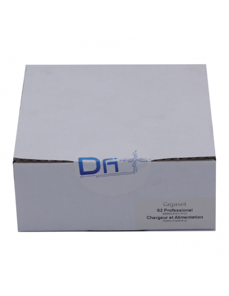 Gigaset S2 Professional DECT - S30852-H1611 - dfiplus Gigaset S2 Professional DECT - S30852-H1611 - dfiplus
