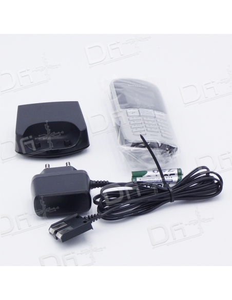 Gigaset S3 Professional DECT - S30852-H1950 - dfiplus Gigaset S3 Professional DECT - S30852-H1950 - dfiplus