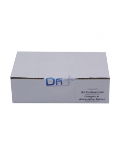 Gigaset S3 Professional DECT - S30852-H1950 - dfiplus 2