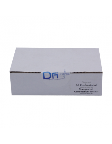 Gigaset S3 Professional DECT - S30852-H1950 - dfiplus