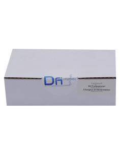 Gigaset S4 Professional DECT - L30250-F600-C215 - dfiplus 2