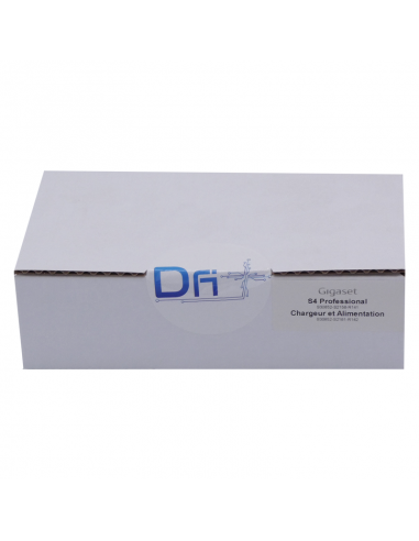 Gigaset S4 Professional S30852-S2156  - dfiplus