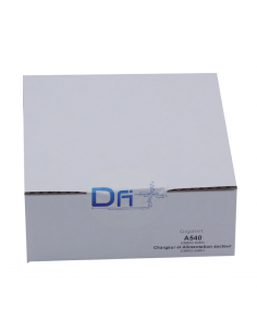 Gigaset A540 DECT - S30852-S2601 - dfiplus 2