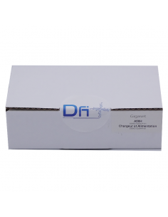 Gigaset A58H DECT - S30852-H2055 - dfiplus 2