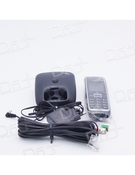 Gigaset C530 DECT - S30852-H2512 - dfiplus