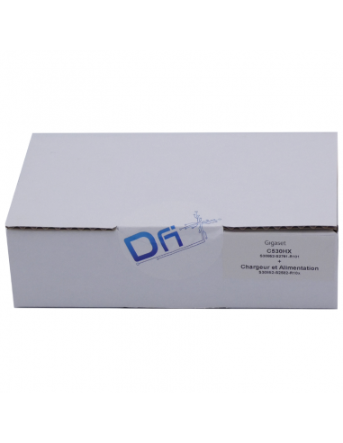 Gigaset C530HX DECT - S30852-H2761 - dfiplus