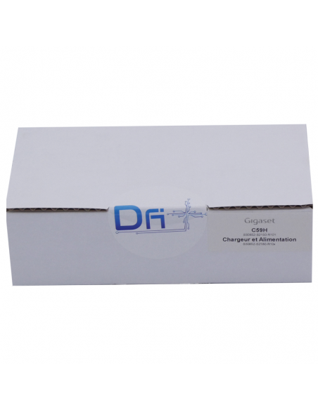 Gigaset C59H DECT - S30852-H2150 - dfiplus Gigaset C59H DECT - S30852-H2150 - dfiplus