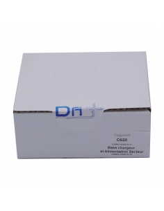 Gigaset C620 DECT - S30852-H2403 - dfiplus 2