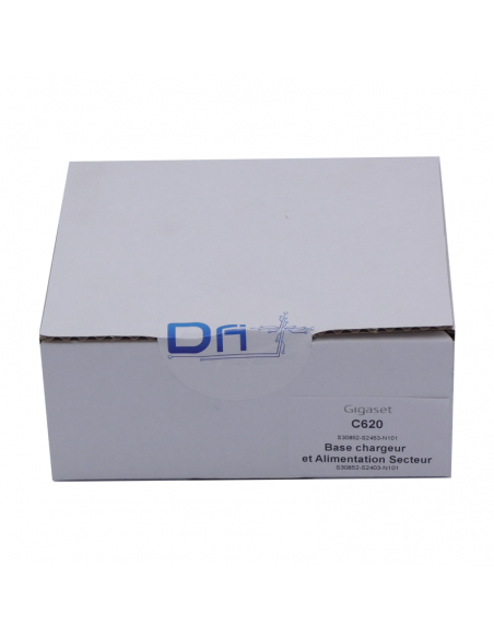 Gigaset C620 DECT - S30852-S2403 - dfiplus Gigaset C620 DECT - S30852-S2403 - dfiplus