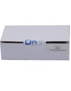 Gigaset C620H DECT - S30852-H2453 - dfiplus 2