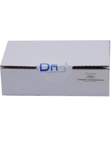Gigaset C620H DECT - S30852-S2453 - dfiplus