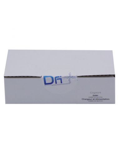 Gigaset E49H DECT - S30852-H2154 - dfiplus
