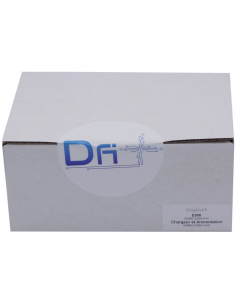 Gigaset E550 DECT - S30852-H2504 - dfiplus 2