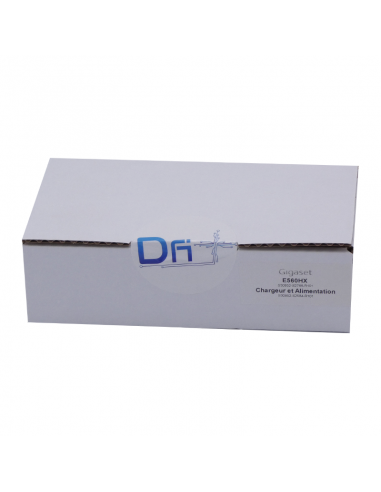 Gigaset E560HX DECT - S30852-H2766 - dfiplus