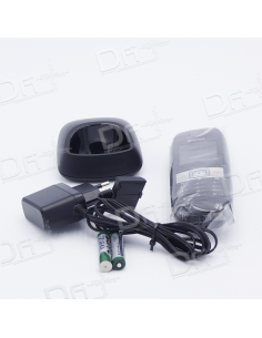 Gigaset E630H DECT - S30852-H2553 - dfiplus