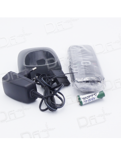 Gigaset R630H PRO DECT - S30852-H2553 - dfiplus