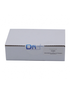 Gigaset SL400H DECT - S30852-H2152 - dfiplus 2