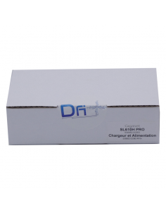 Gigaset SL610H PRO DECT - S30852-H2352 - dfiplus 2