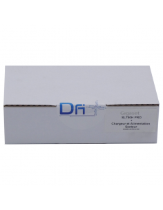 Gigaset SL750H PRO DECT - S30852-H2752 - dfiplus 2