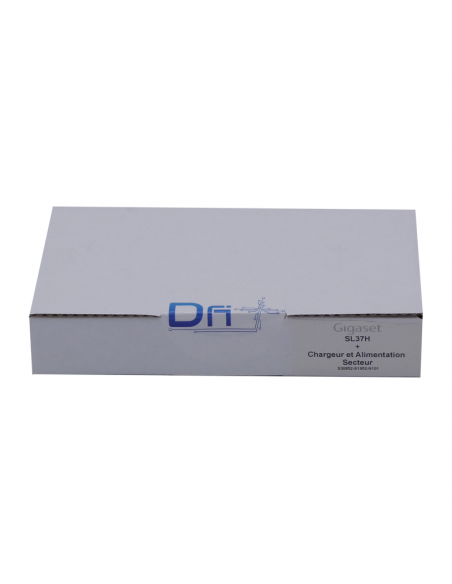 Gigaset SL3 Professional DECT - S30852-H1952 - dfiplus