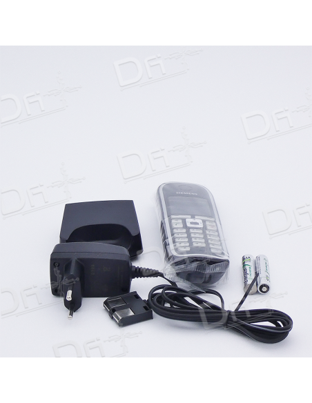 Gigaset C47H DECT - S30852-H1951 - dfiplus Gigaset C47H DECT - S30852-H1951 - dfiplus