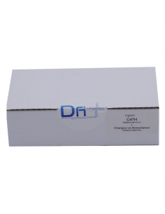 Gigaset C47H DECT - S30852-H1951 - dfiplus 2