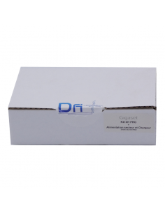 Gigaset R410H PRO DECT - S30852-H2154 - dfiplus 2