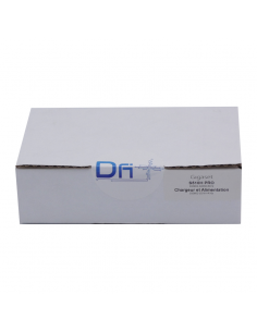 Gigaset S510H PRO DECT - S30852-H2356 - dfiplus 2