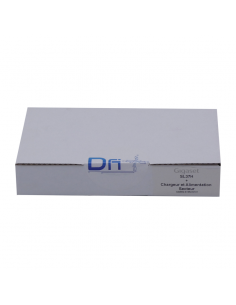 Gigaset SL37H DECT - S30852-H1952 - dfiplus 2