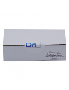 Gigaset Chargeur C430H - C530HX DECT - S30852-S2582-R10x - dfiplus 2