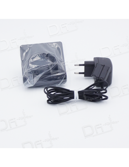Gigaset Chargeur S2 Professional DECT - S30852-S1649 - dfiplus Gigaset Chargeur S2 Professional DECT - S30852-S1649 - dfiplus