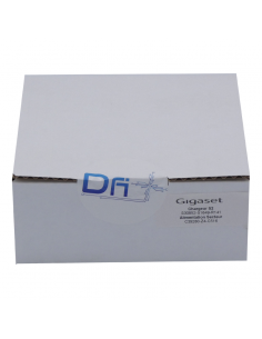 Gigaset Chargeur S2 Professional DECT - S30852-S1649 - dfiplus 2