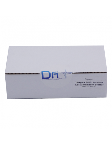 Gigaset Chargeur S4 - S510H - S79H - S810H DECT - S30852-S2181 - dfiplus