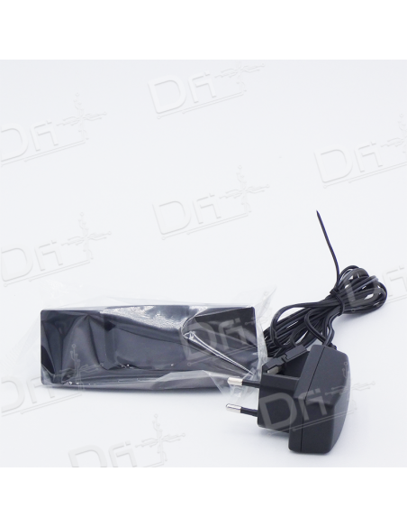 Gigaset Chargeur SL400H DECT  - S30852-S2182-R10x - dfiplus Gigaset Chargeur SL400H DECT  - S30852-S2182-R10x - dfiplus