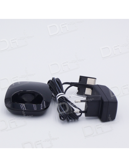 Gigaset Chargeur C59H - C610H DECT - S30852-S2180 - dfiplus Gigaset Chargeur C59H - C610H DECT - S30852-S2180 - dfiplus