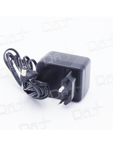 Gigaset Power Supply C494 - C39280-Z4-C494 - dfiplus