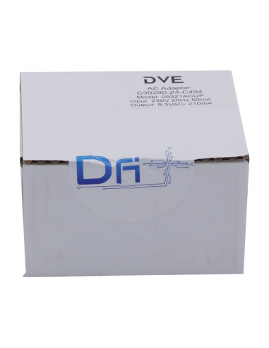 Gigaset Alimentation Secteur - C39280-Z4-C494 - dfiplus