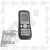Alcatel OmniTouch 8118 WLAN DECT 3BN78401AA